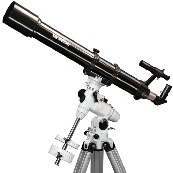 Sky-Watcher Evostar-90 (EQ3-2) Refractor Telescope